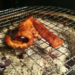 Daikanyama Sumibiyakiniku Sarugaku - 