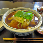 蕎茶亭まるやま - 