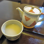 蕎茶亭まるやま - 