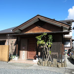 蕎茶亭まるやま - 