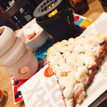 MAX BRENNER CHOCOLATE BAR - 