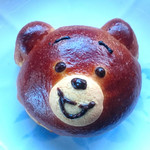 パリクロアッサン - 料理写真:くまさんパン