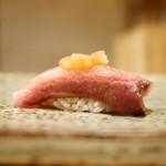 鮨 たかはし - 鰤