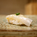 鮨 たかはし - 細魚