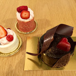 Patisserie Rechercher - 