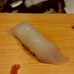 鮨 和さび - スミイカ