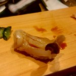 鮨 和さび - 本ミル貝