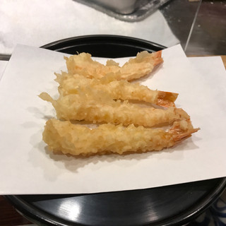 天源・天ぷら専門店