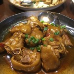 中国湖南料理 李湘潭 湘菜館 - 