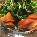 ビストロ ティアボ - 