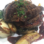 ビストロ ティアボ - 