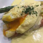 ビストロ ティアボ - 