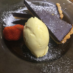 ビストロ ティアボ - 