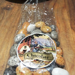 PACE - ルルドの小石チョコレート