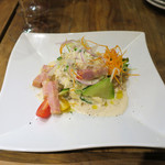 PACE - ポテト・サラダ