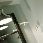 PACE - 鶴のモービル