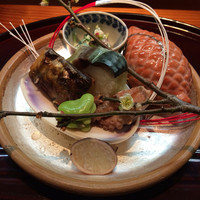 祇園 なん波 - 
