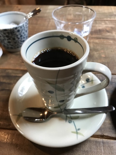 motomachikohiten - 函馆市/咖啡店