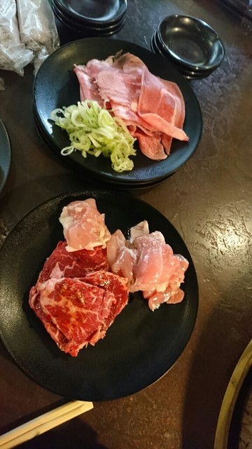 まんぷく太郎 各務原店 旧店名 スタミナ大将 各務ケ原 焼肉 食べログ