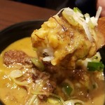 新世界 串かつ おこま - 