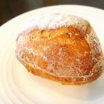 ステラ カデンテ - チャバタ