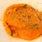 ステラ カデンテ - パスタ②