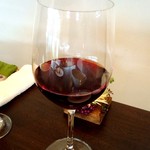 ステラ カデンテ - 赤ワイン♪