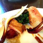 ステラ カデンテ - 柔らか〜い豚肉❤︎