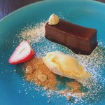 ステラ カデンテ - ドルチェ♡