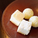 ステラ カデンテ - 小菓子