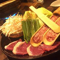 鴨料理専門店 鴨亭 - 