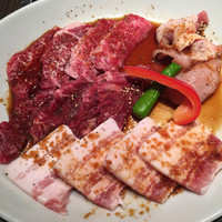原宿焼肉 KINTAN - 