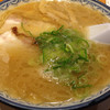 元祖赤のれん 節ちゃんラーメン 天神本店