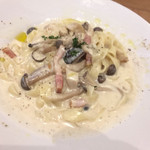 pasta＆meat STAUB - 
