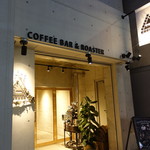 THE COFFEE COFFEE COFFEE  - ☆外観の雰囲気はこちらです＼(^o^)／☆