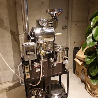 ザ コーヒー コーヒー コーヒー_2