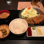 肉十八番食堂 大井町店 - 