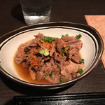 肉十八番食堂 大井町店 - 