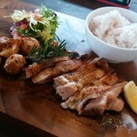 COLT agingbeef&grill - 