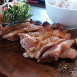 COLT agingbeef&grill - 