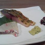 Shimada Sushi - 