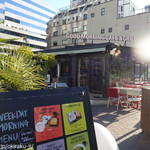 Good Morning Cafe&Grill  - 外観