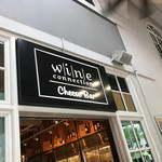 Wine Connection Cheese Bar - 