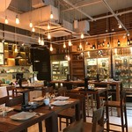 Wine Connection Cheese Bar - 