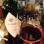 Wine Connection Cheese Bar - 