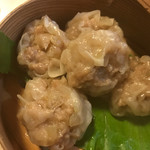 ひさ花 - しゅうまい