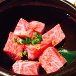 Shibuya Yakiniku Kongouen - 