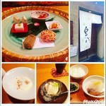 京都豆八 - 