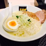 麺戦記ツカサ - 無化調で身体にやさしい！