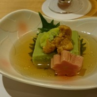 お料理なかき - 
